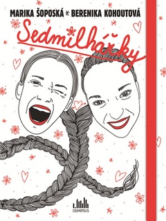 obálka: Sedmilhářky