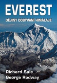 obálka: Everest 