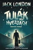 obálka: Tulák po hvězdách