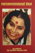 obálka: METAMODERNÁ ÉRA