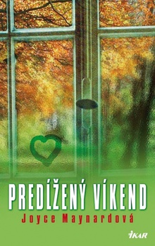 obálka: Predĺžený víkend