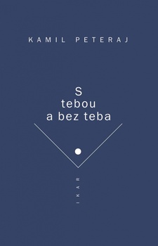 obálka: S tebou a bez teba