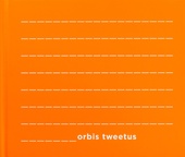 obálka: Orbis Tweetus