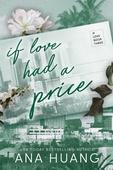 obálka: If Love Had A Price