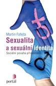 obálka: Sexualita a sexuální identita