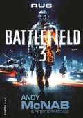 obálka: Battlefield 3 - Rus