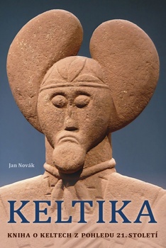 obálka: Keltika