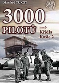 obálka: 3 000 pilotů