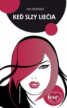 obálka: Keď slzy liečia