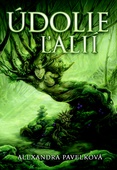 obálka: Údolie ľalií
