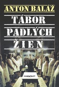 obálka: Tábor padlých žien