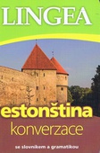 obálka: Estonština - konverzace 