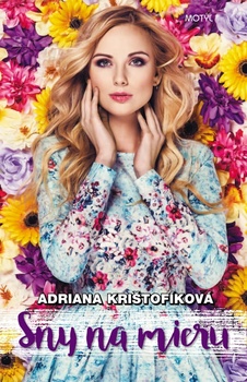 obálka: Sny na mieru