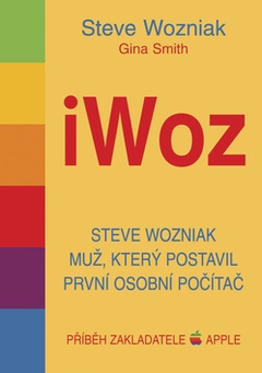 obálka: iWoz