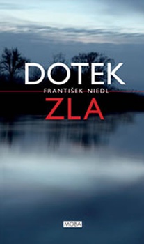 obálka: Dotek zla