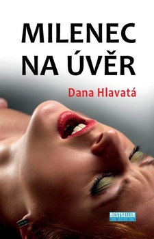 obálka: Milenec na úvěr