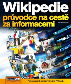 obálka: Wikipedia - průvodce na cestě za informacemi