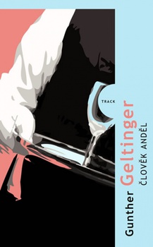 obálka: Člověk anděl