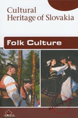 obálka: Folk Culture