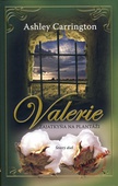 obálka: Valerie - Zajatkyňa na plantáži 4. diel