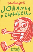 obálka: Johanka v Zapadáčiku