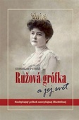 obálka: Ružová grófka a jej svet