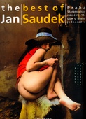 obálka: The best of Jan Saudek