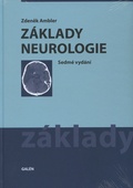 obálka: Základy neurologie - 7. vydání