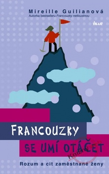 obálka: Francouzky se umí otáčet