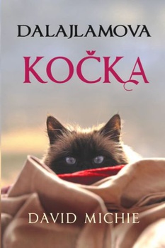 obálka: Dalajlamova kočka