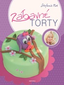 obálka: Zábavné torty