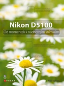 obálka: Nikon D5100