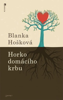 obálka: Horko domácího krbu