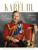 obálka: Král Karel III.