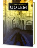 obálka: Golem