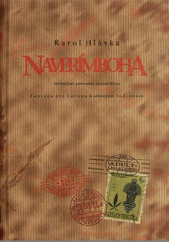 obálka: Naverímboha