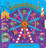 obálka: Lunapark