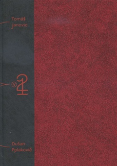 obálka: Dvaja v jednom