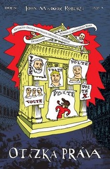 obálka: Otázka práva