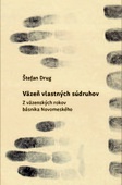 obálka: Väzeň vlastných súdruhov