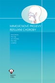 obálka: Mimojícnové projevy refluxní choroby