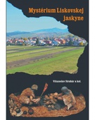 obálka: Mystérium Liskovskej jaskyne