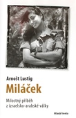 obálka: Miláček