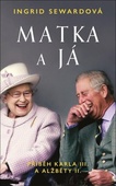 obálka: Matka a já