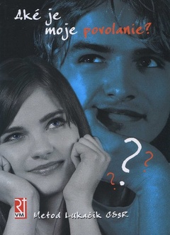 obálka: Aké je moje povolanie?