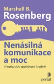 obálka: Nenásilná komunikace a moc