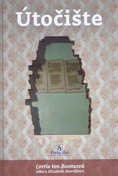 obálka: Útočište