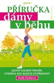 obálka: Příručka dámy v běhu