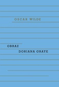 obálka: Obraz Doriana Graye - 2.vydání