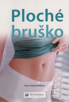 obálka: Ploché bruško